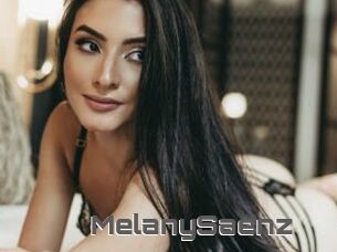 MelanySaenz