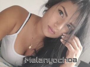 Melanyochoa