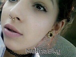 MelinaSky