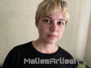 MelisaArlisen