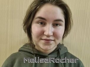 MelisaRocher