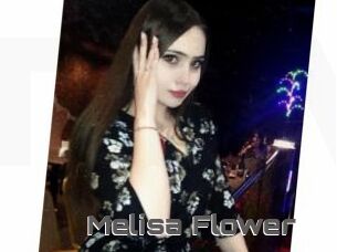 Melisa_Flower