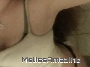 MelissAmazing