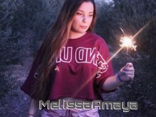 MelissaAmaya