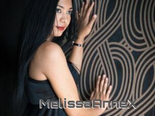 MelissaAnneX