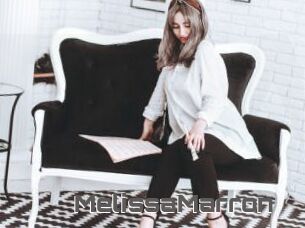 MelissaMarron