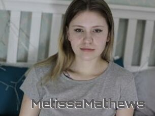 MelissaMathews