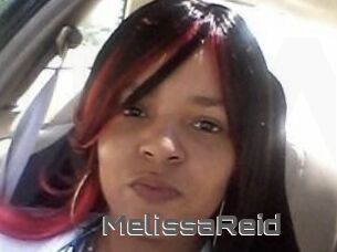 MelissaReid