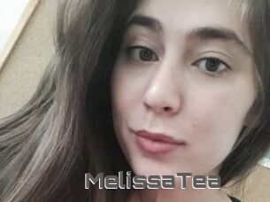 MelissaTea