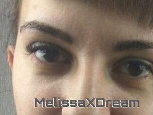 MelissaXDream