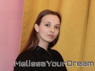MelissaYourDream