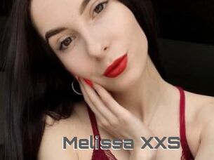Melissa_XXS