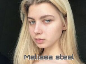 Melissa_steel