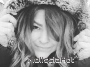 MelissiaHot