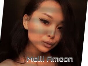 Melli_Amoon
