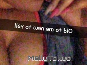 MellyTokyo