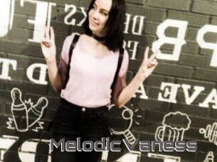 MelodicVaness