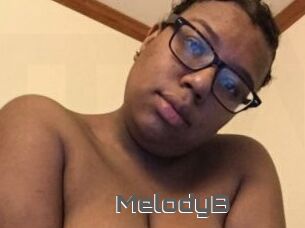MelodyB