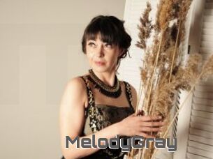 MelodyGray