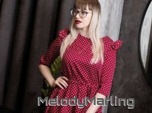 MelodyMarling