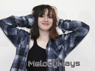 MelodyMays