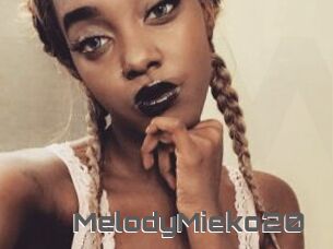 MelodyMieko20