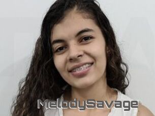 MelodySavage