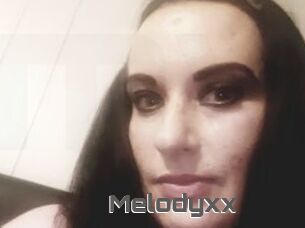 Melodyxx