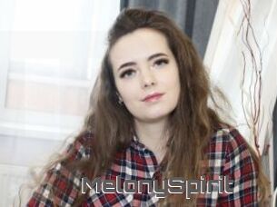 MelonySpirit