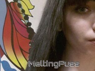 MeltingPuss