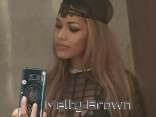 Melty_Brown