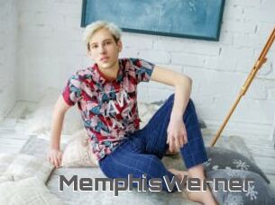 MemphisWerner