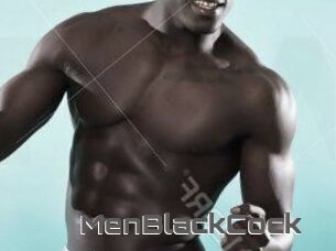 MenBlackCock