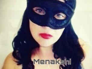 Menakshi