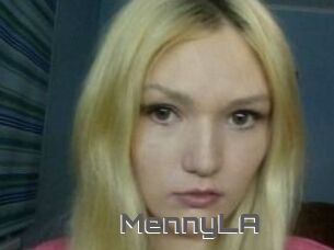 MennyLA