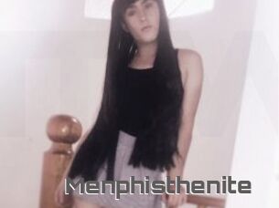 Menphisthenite