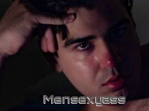 Mensexyass