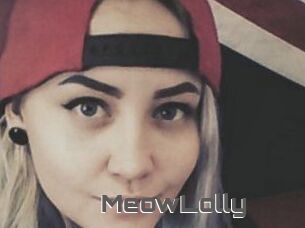 MeowLolly