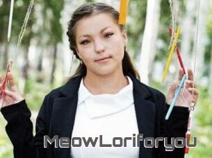 Meow_Lori_foryou