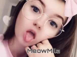 MeowMila