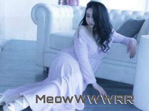 MeowWWWRR