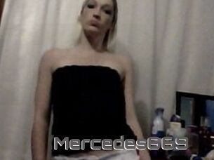 Mercedes669