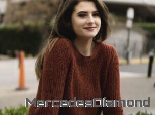 MercedesDiamond