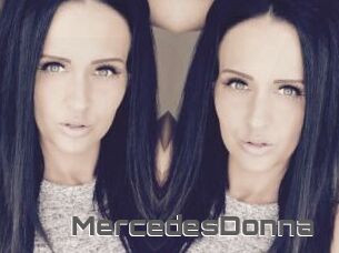 MercedesDonna