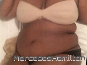 MercedesHamilton