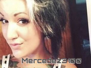 Mercedez3100