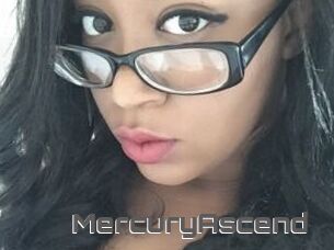 MercuryAscend