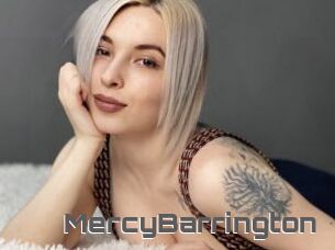 MercyBarrington