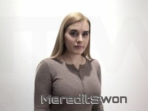 MereditSwon