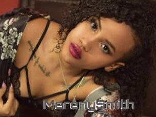 MerenySmith
